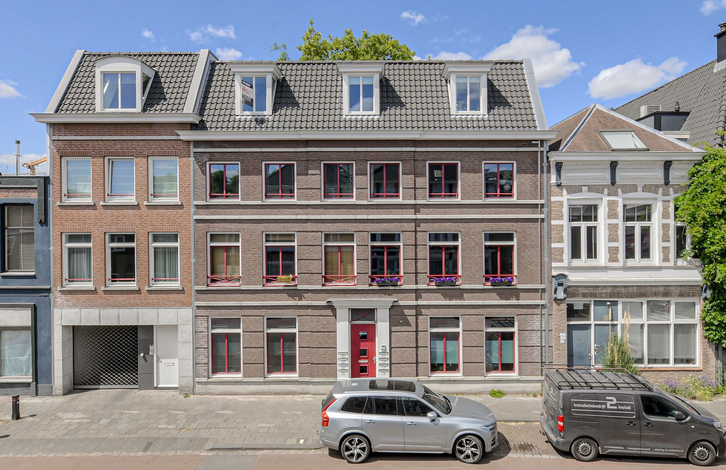 Foto 1 van Haagweg 72-C