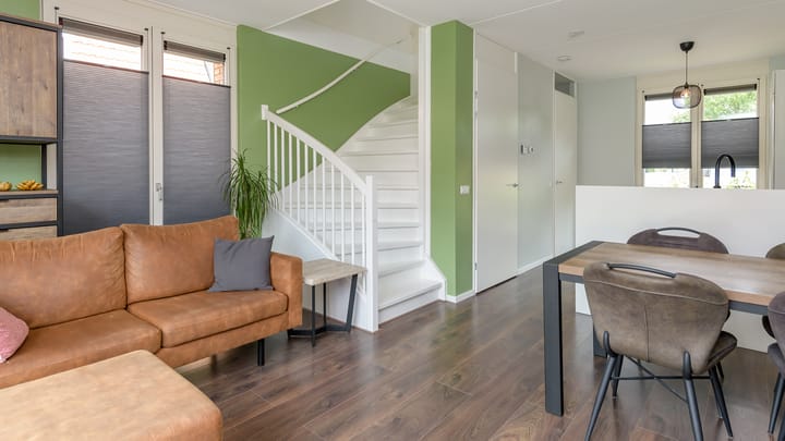 Photo 10 of Govert Steenstraat 17