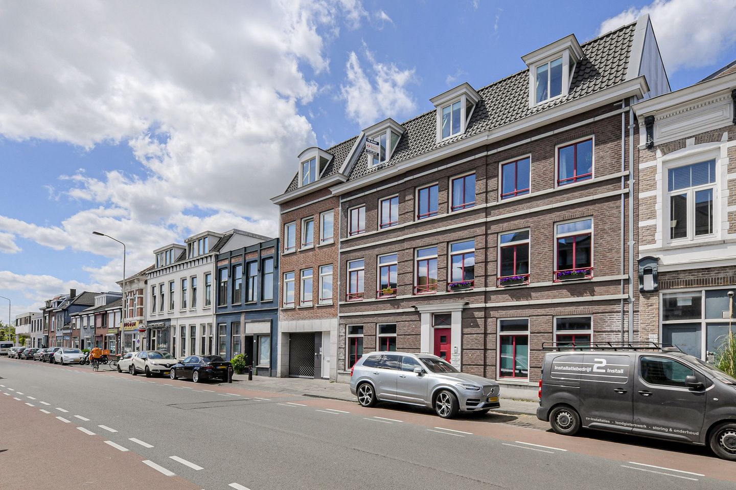 Foto 25 van Haagweg 72-C