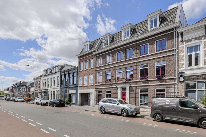 Foto 25 van Haagweg 72-C