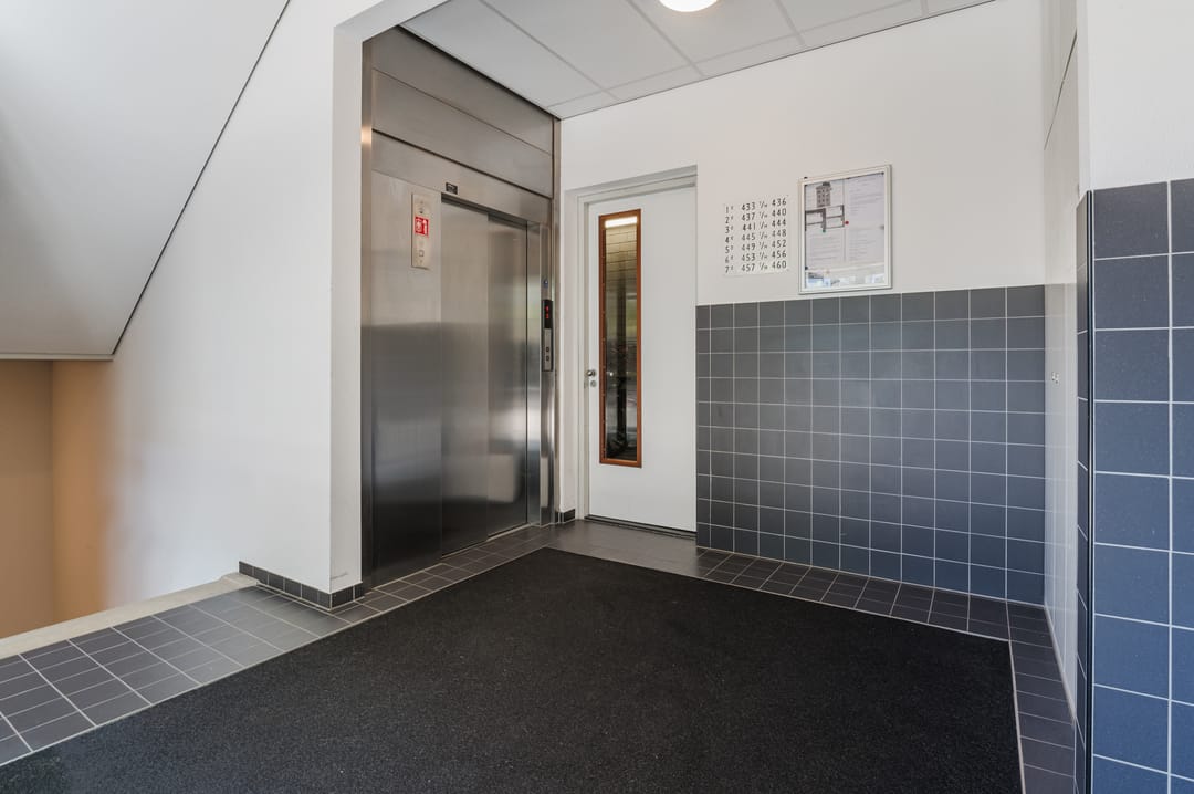 Foto 22 van Professor de Moorplein 453