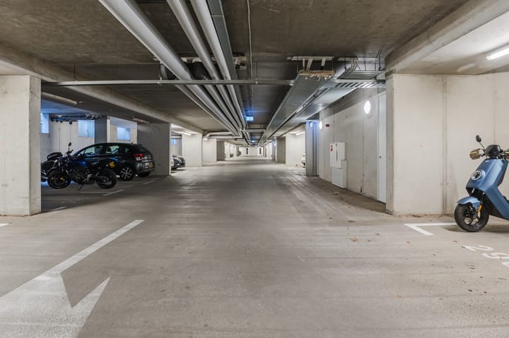 Foto 23 van Professor de Moorplein 453