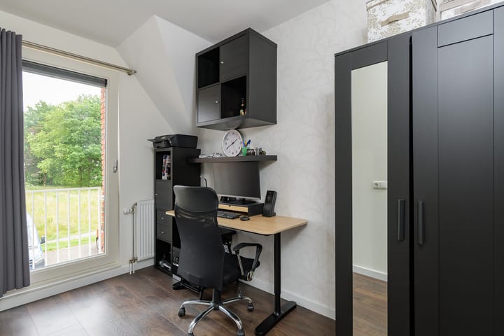 Photo 13 of Govert Steenstraat 17