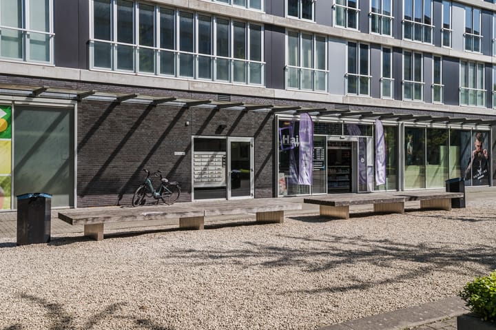 Foto 28 van Professor de Moorplein 453