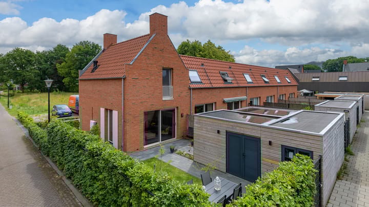 Photo 16 of Govert Steenstraat 17