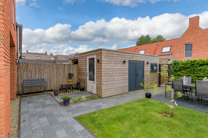 Photo 17 of Govert Steenstraat 17