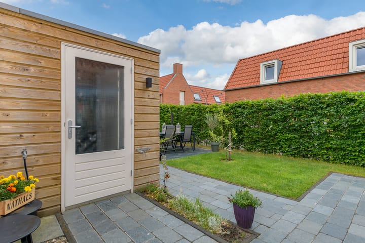 Photo 18 of Govert Steenstraat 17