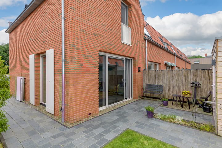 Photo 19 of Govert Steenstraat 17