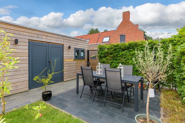 Photo 20 of Govert Steenstraat 17