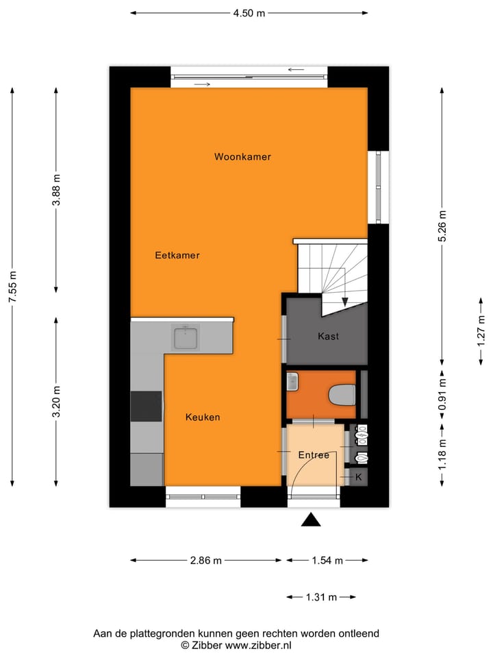 Photo 21 of Govert Steenstraat 17