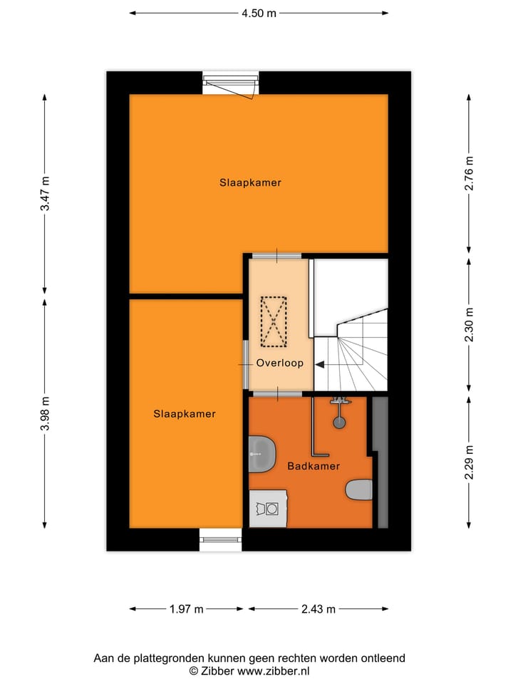 Photo 22 of Govert Steenstraat 17