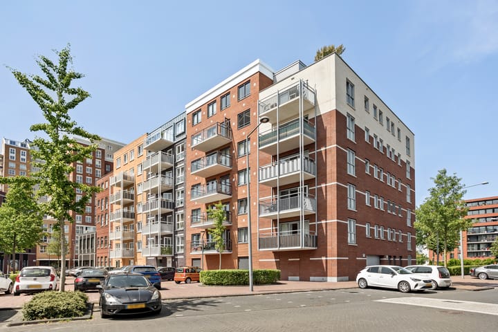 Foto 24 van Westerschelde 39