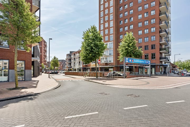 Foto 25 van Westerschelde 39