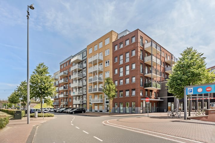 Foto 26 van Westerschelde 39