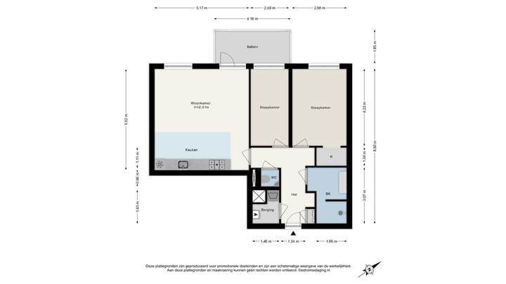 Foto 28 van Westerschelde 39