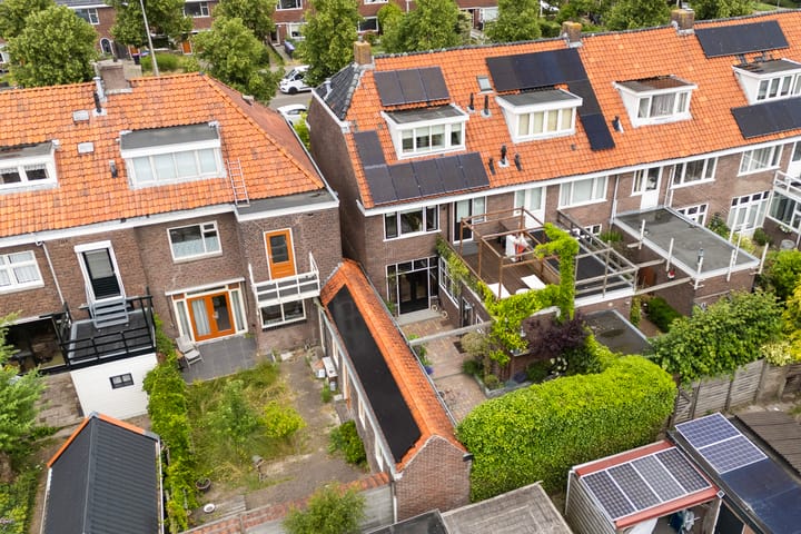 Foto 60 van Groningerstraatweg 98