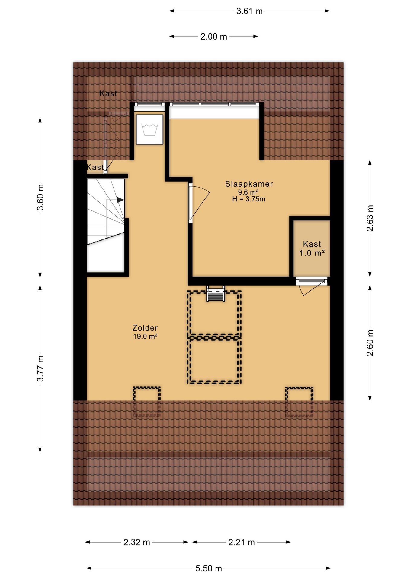 Foto 65 van Groningerstraatweg 98
