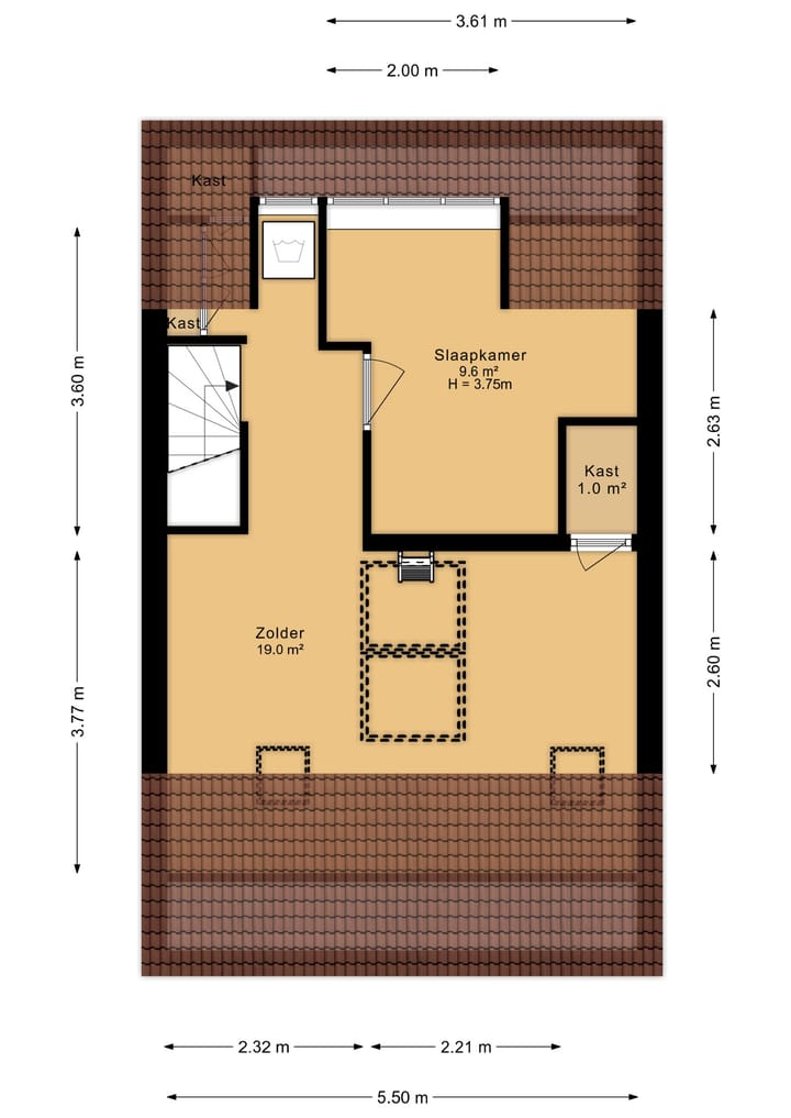 Foto 65 van Groningerstraatweg 98