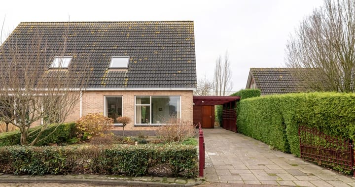 Foto 2 van Ats Bonninghawei 2