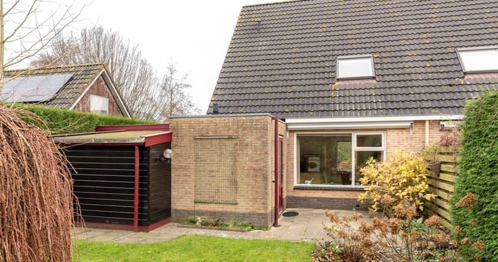 Foto 9 van Ats Bonninghawei 2