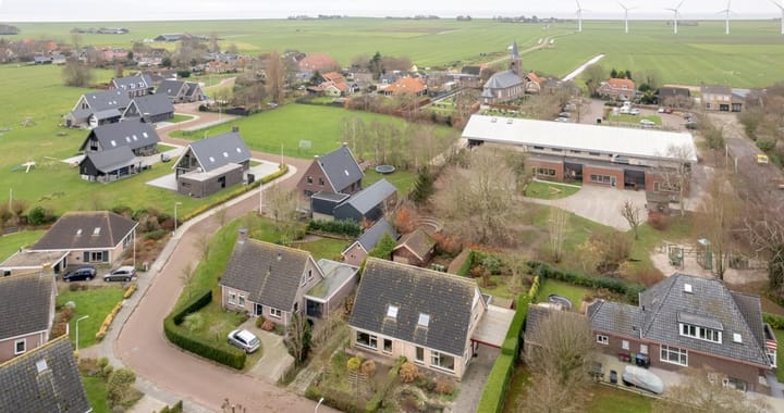 Foto 28 van Ats Bonninghawei 2