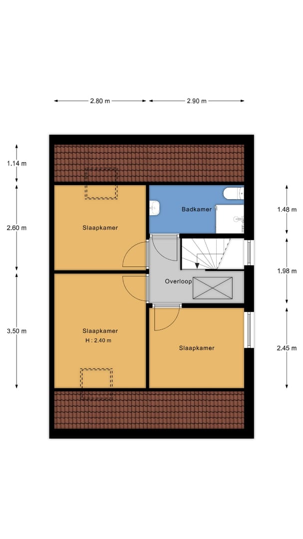 Foto 33 van Ats Bonninghawei 2