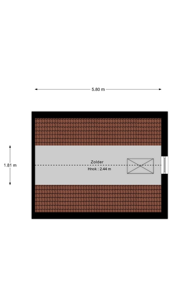 Foto 34 van Ats Bonninghawei 2