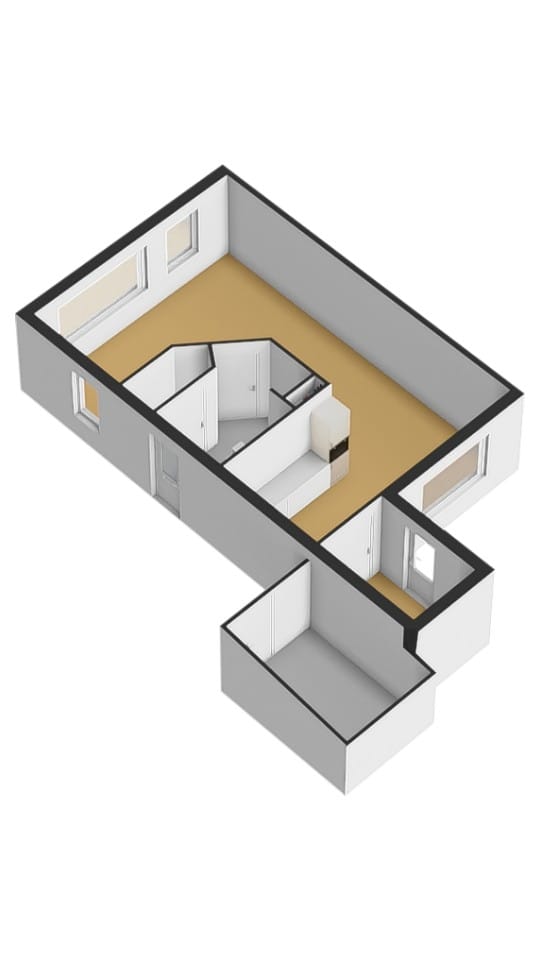 Foto 35 van Ats Bonninghawei 2