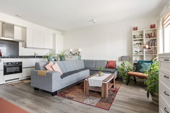 Foto 4 van Westerschelde 39