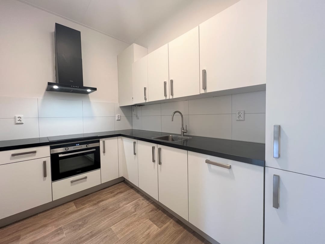 Foto 1 van Lange Hilleweg 189-B