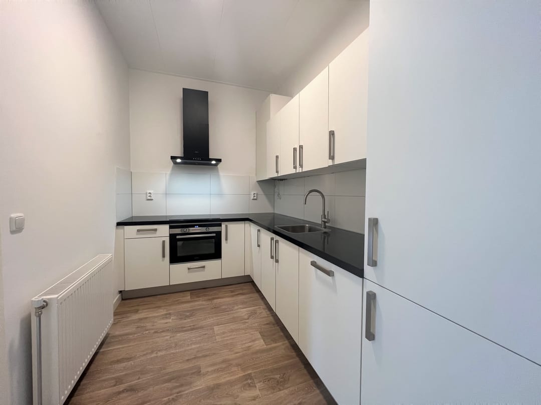 Foto 2 van Lange Hilleweg 189-B