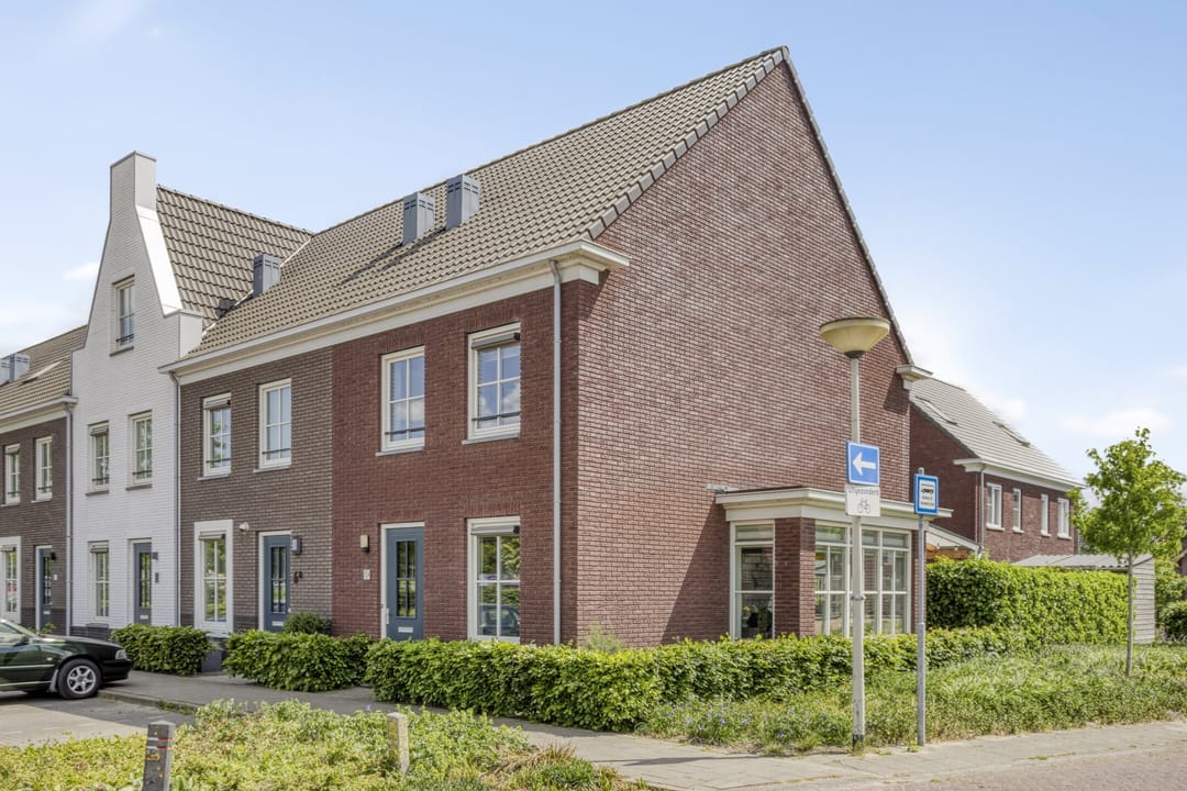 Foto 7 van Fabriekstraat 6