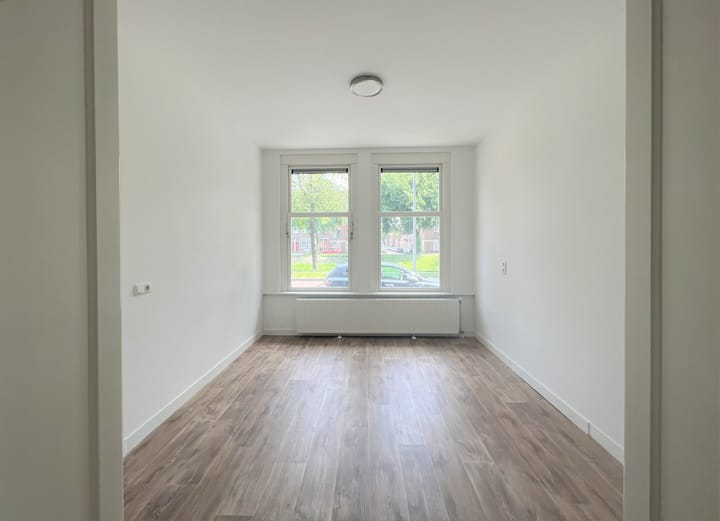 Foto 3 van Lange Hilleweg 189-B