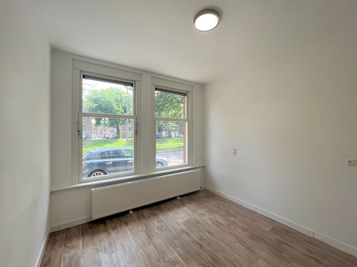 Foto 4 van Lange Hilleweg 189-B