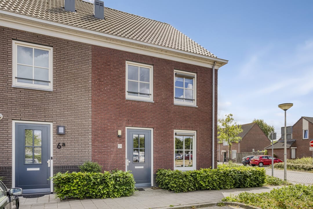 Foto 8 van Fabriekstraat 6