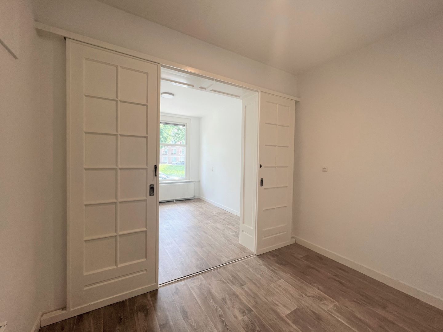 Foto 5 van Lange Hilleweg 189-B