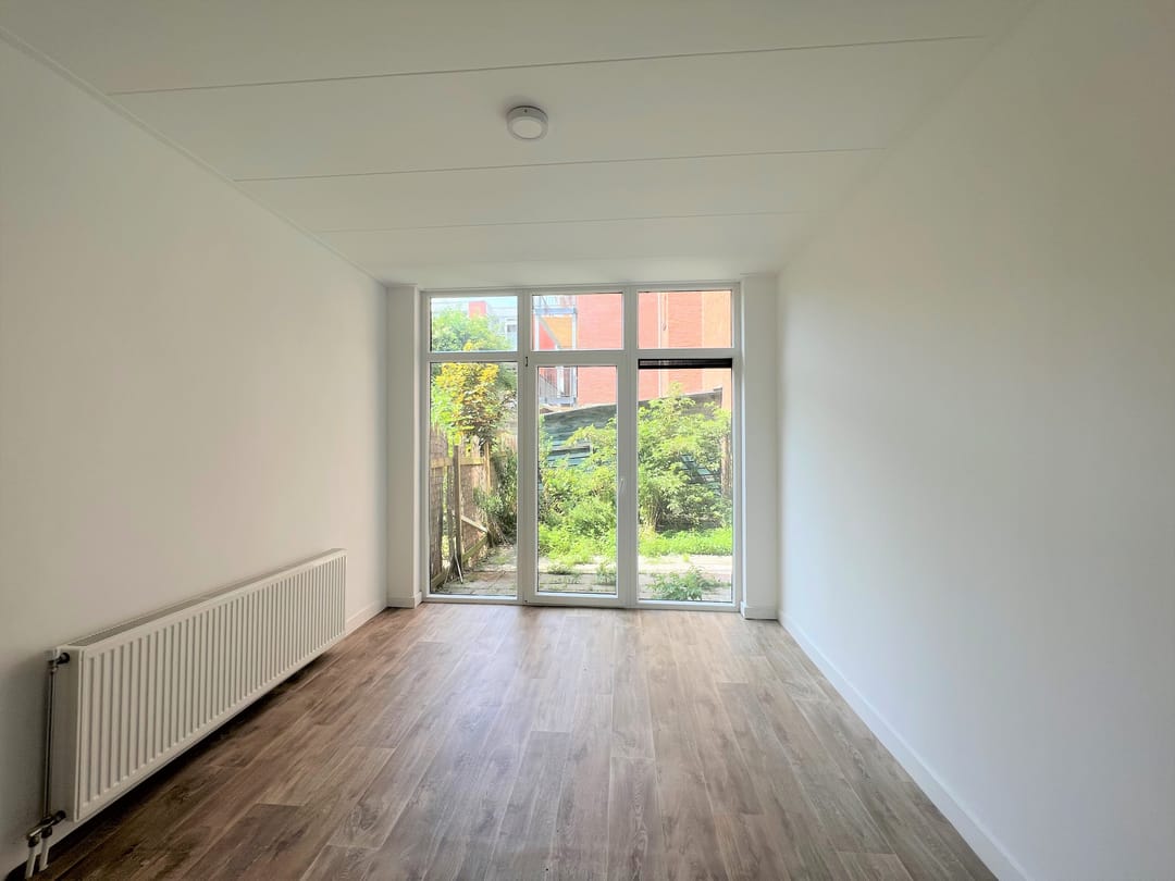 Foto 7 van Lange Hilleweg 189-B