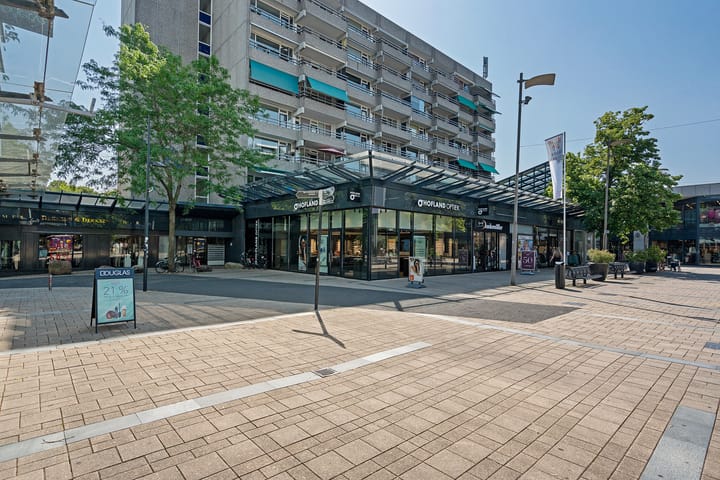 Foto 1 van Notaris Oostingstraat 65