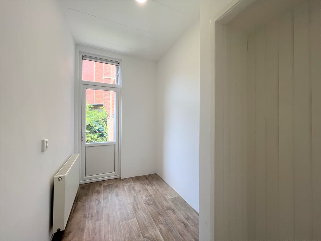 Foto 8 van Lange Hilleweg 189-B