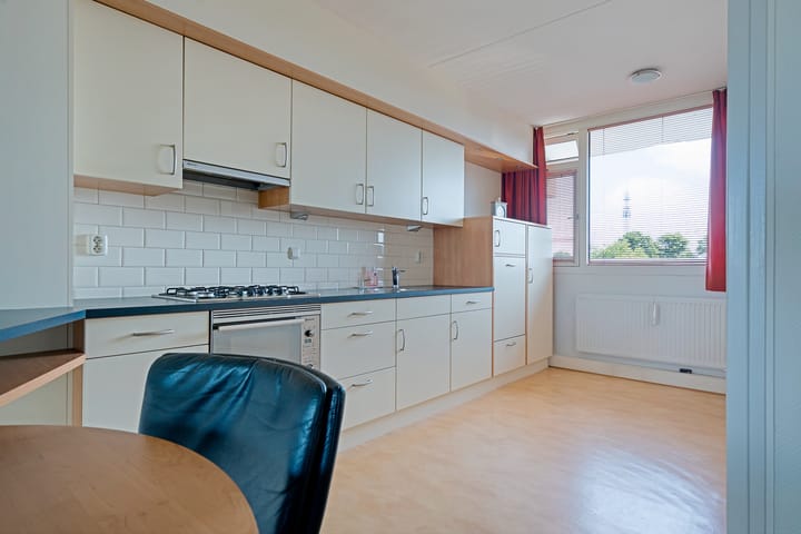 Foto 2 van Notaris Oostingstraat 65