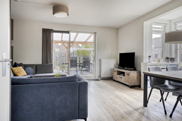 Foto 11 van Fabriekstraat 6