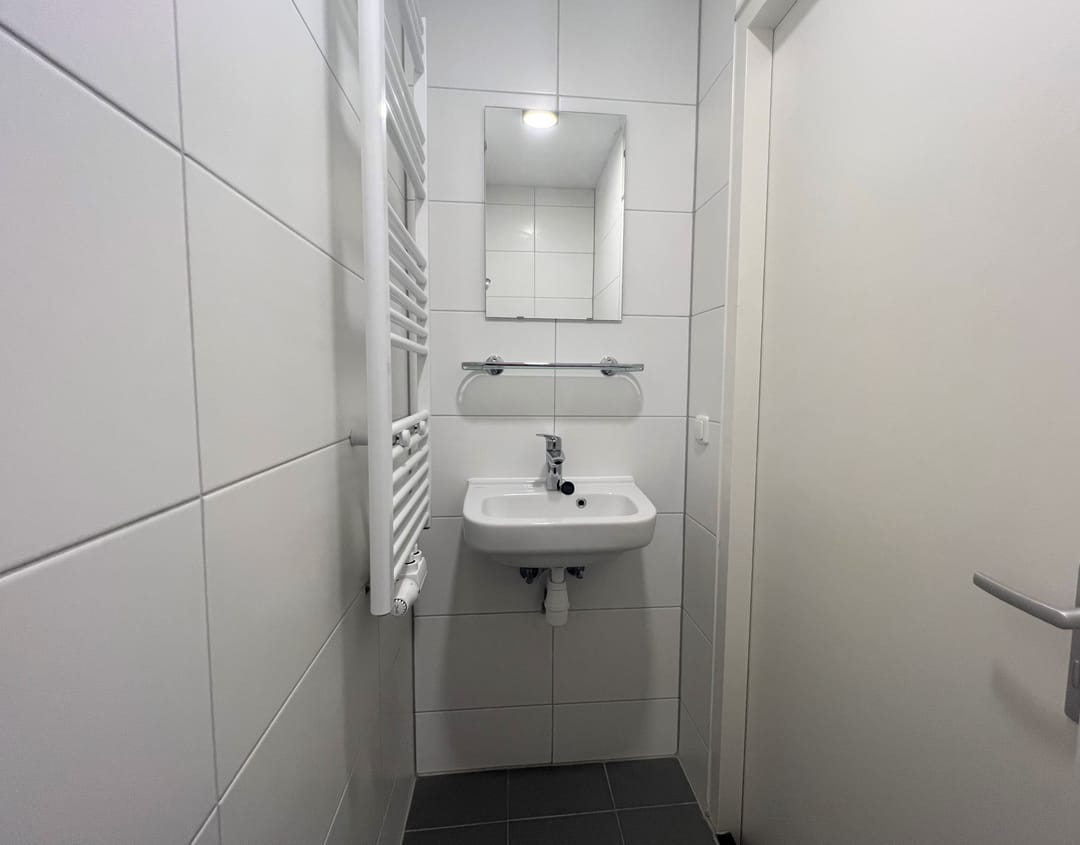 Foto 11 van Lange Hilleweg 189-B