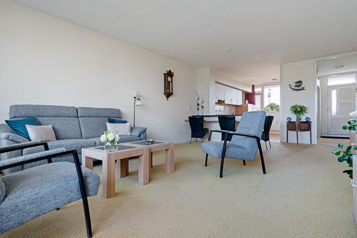 Foto 3 van Notaris Oostingstraat 65