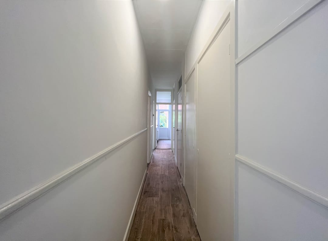 Foto 13 van Lange Hilleweg 189-B