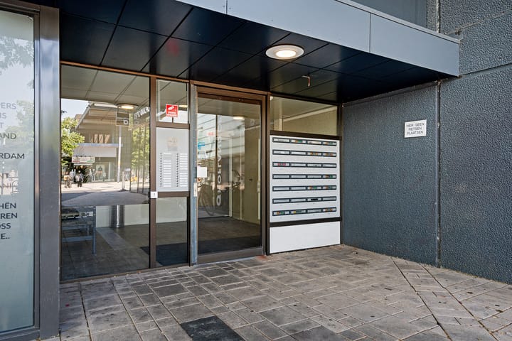 Foto 4 van Notaris Oostingstraat 65