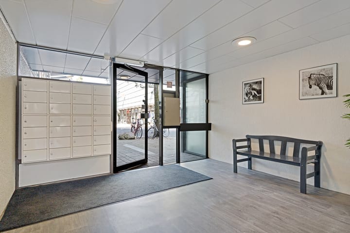 Foto 5 van Notaris Oostingstraat 65