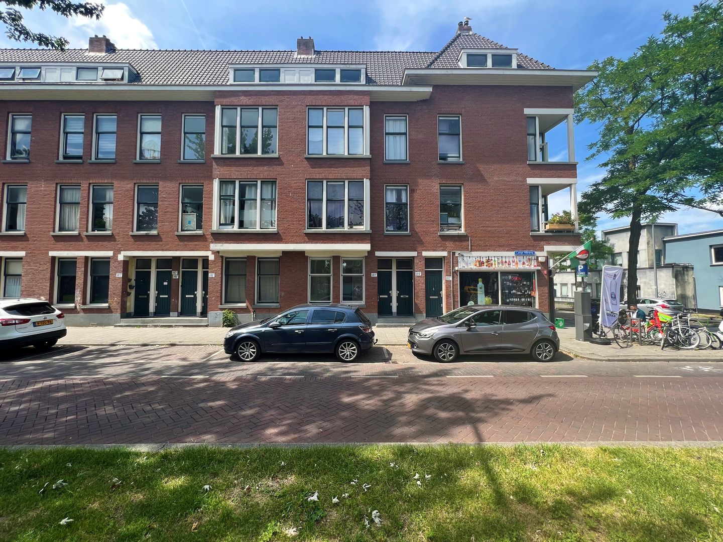 Foto 14 van Lange Hilleweg 189-B