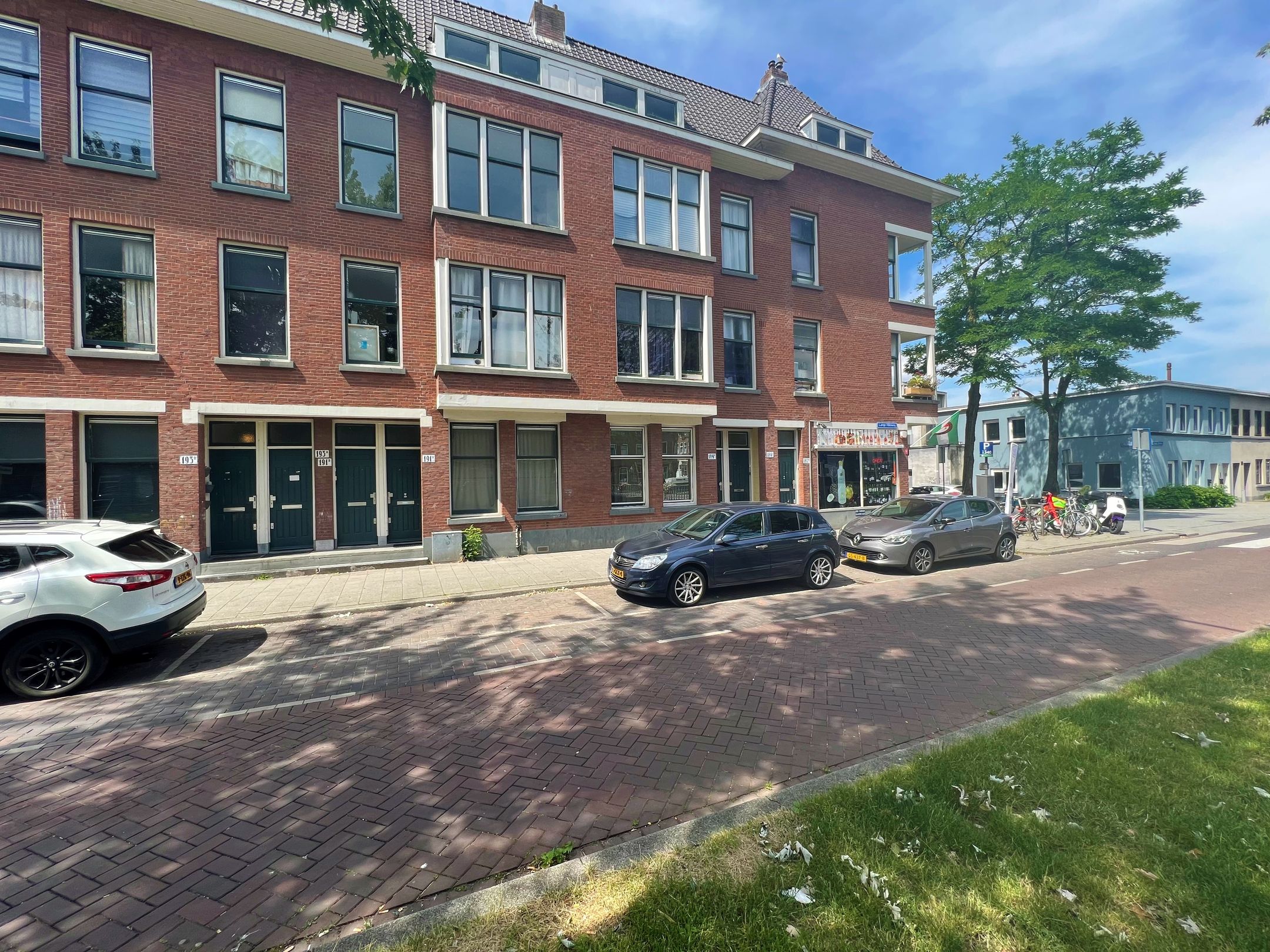 Foto 15 van Lange Hilleweg 189-B