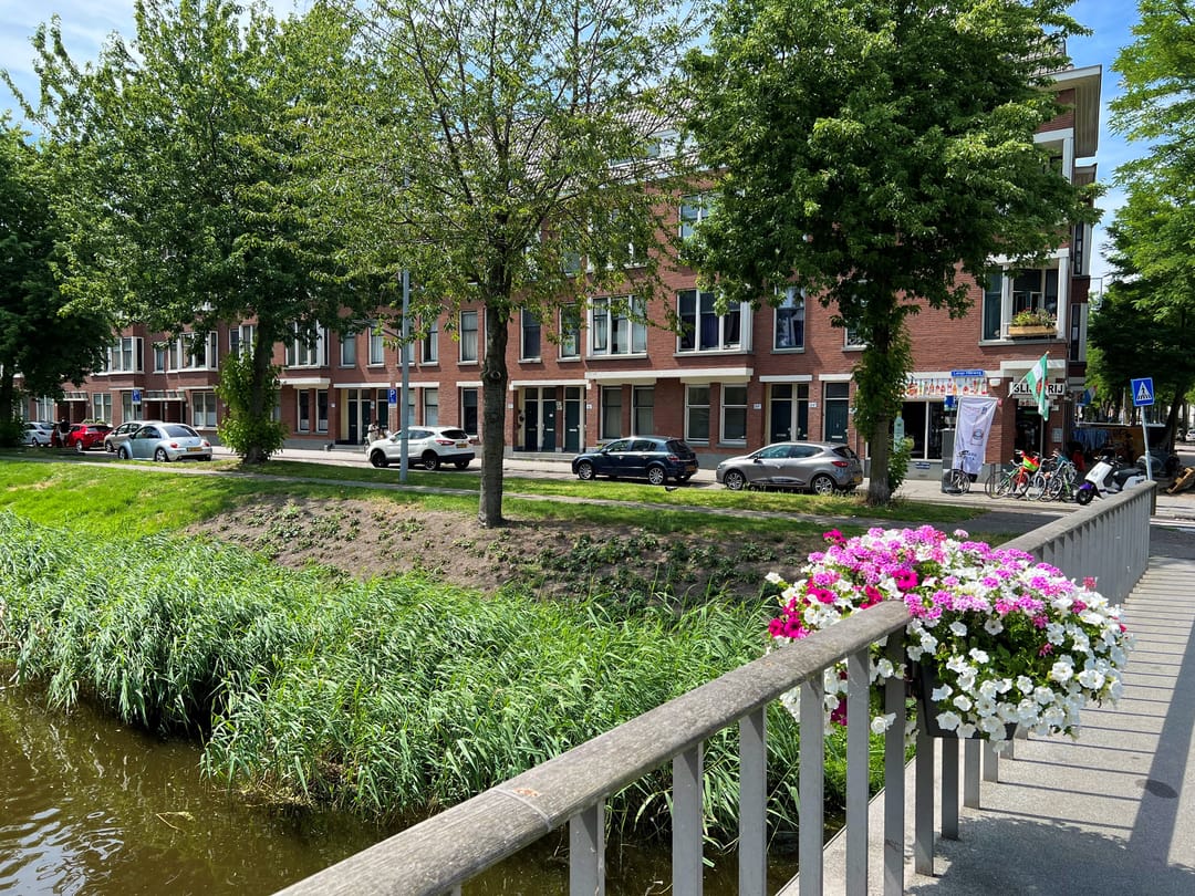 Foto 16 van Lange Hilleweg 189-B