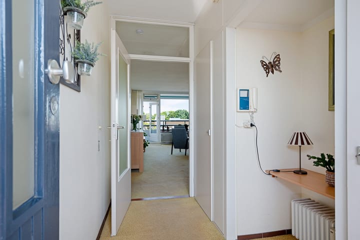 Foto 8 van Notaris Oostingstraat 65